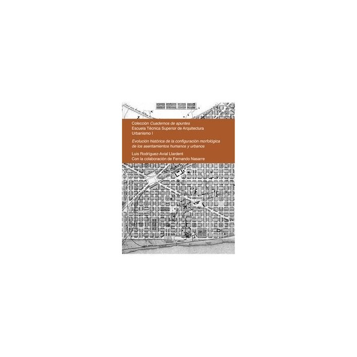 EVOLUCION HISTORICA DE LA CONFIGURACION MORFOLOGICA DE LOS A