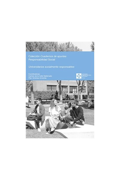 UNIVERSITARIOS SOCIALMENTE RESPONSABLES