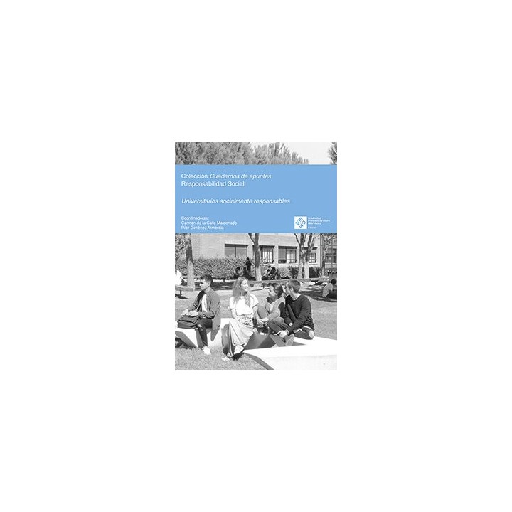 UNIVERSITARIOS SOCIALMENTE RESPONSABLES