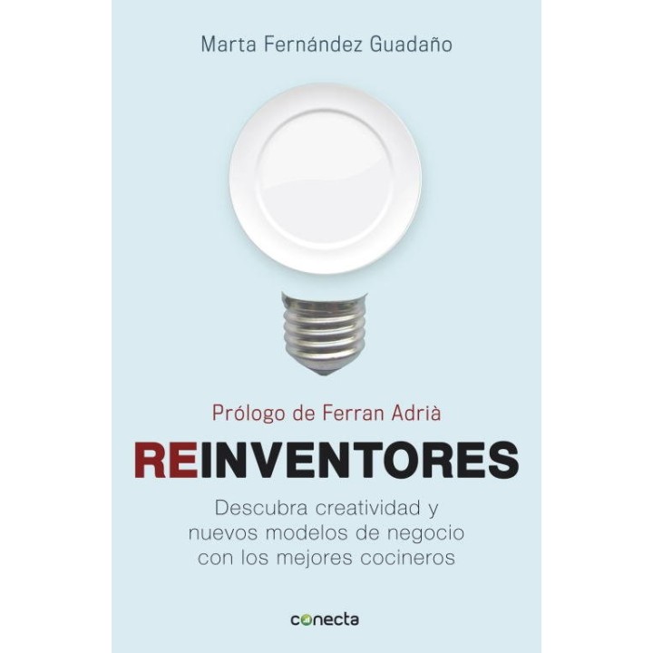 REINVENTORES