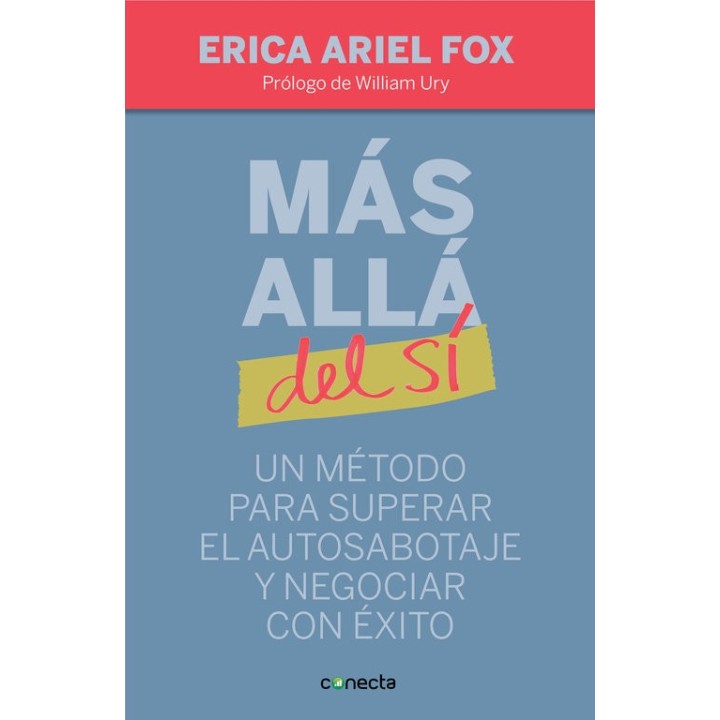 MAS ALLA DEL SI