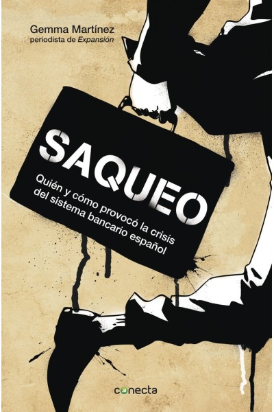 SAQUEO