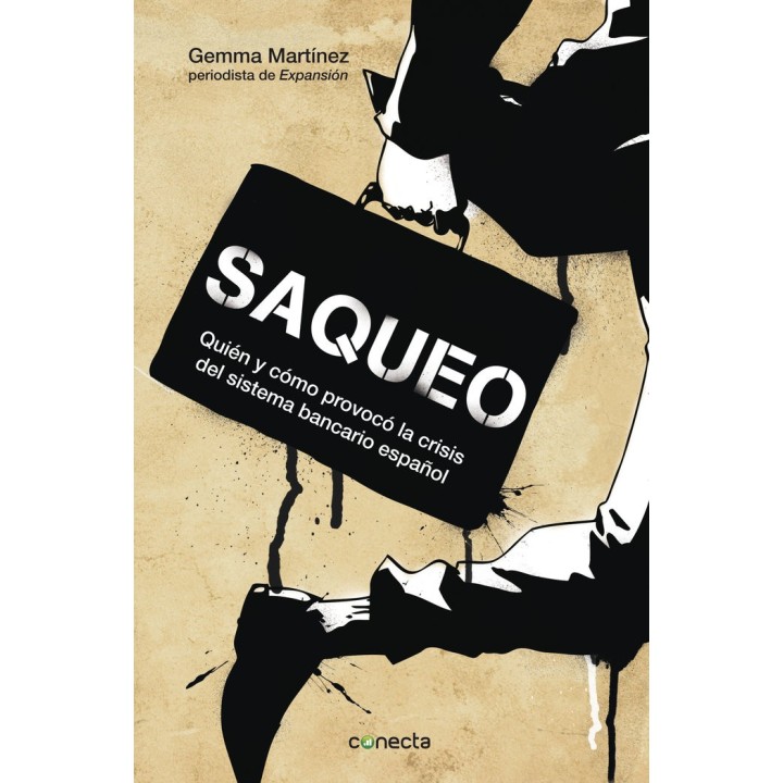 SAQUEO