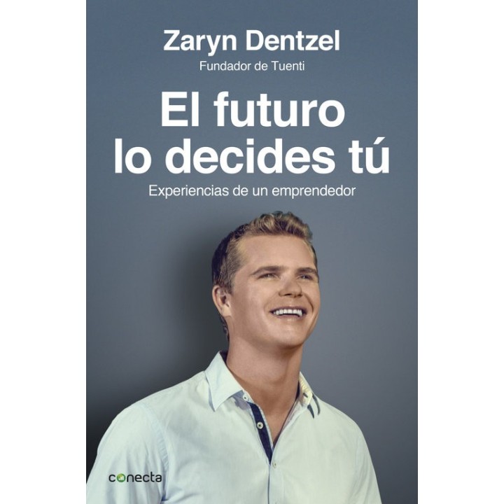 FUTURO LO DECIDES TU,EL