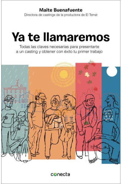 YA TE LLAMAREMOS