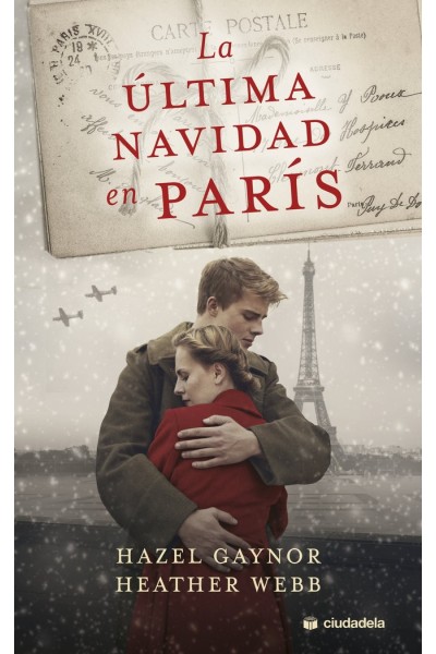 LA ULTIMA NAVIDAD EN PARIS