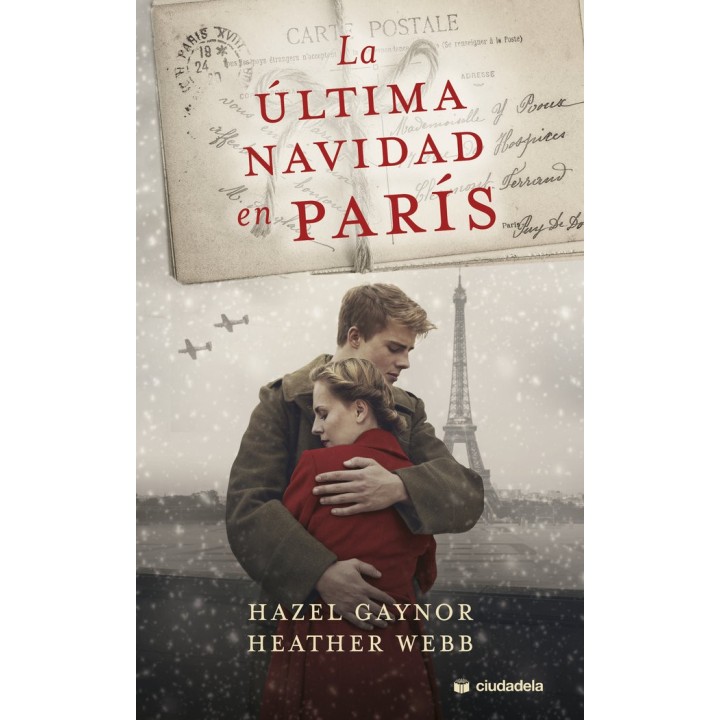 LA ULTIMA NAVIDAD EN PARIS
