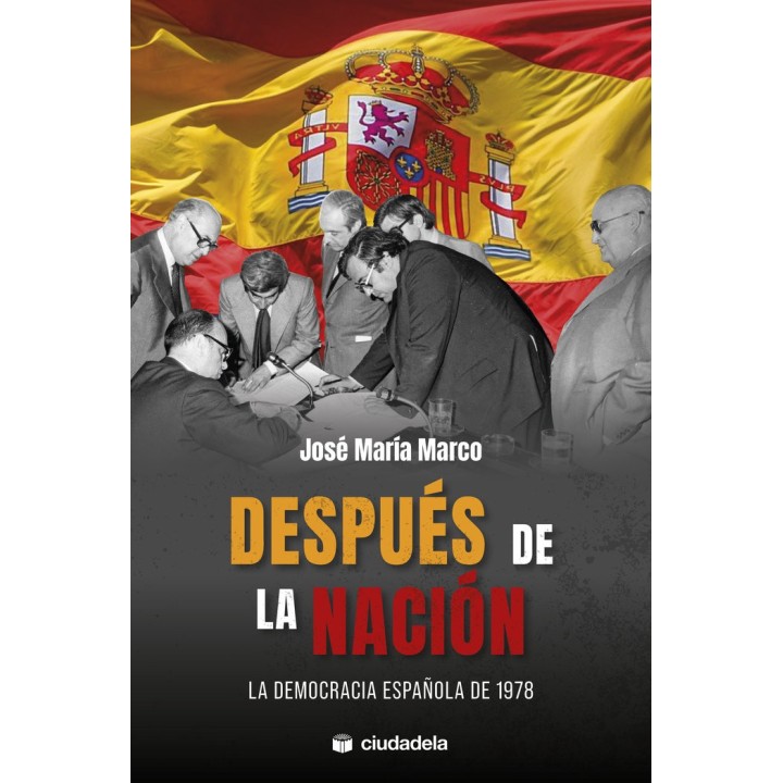 DESPUES DE LA NACION