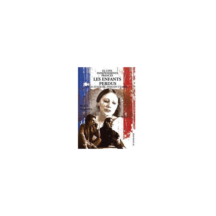 EL CINE INDEPENDIENTE FRANCES IMAGENES EDICIONES JC
