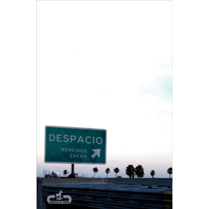DESPACIO