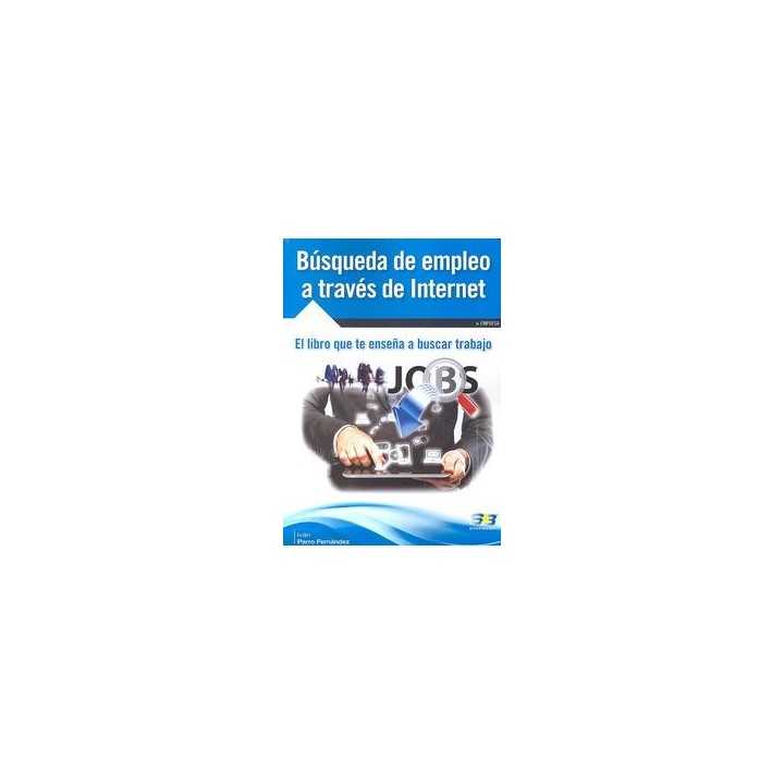 BUSQUEDA DE EMPLEO A TRAVES DE INTERNET