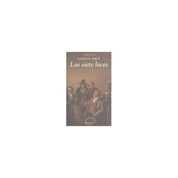 SIETE LOCOS,LOS