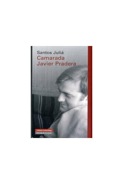 CAMARADA JAVIER PRADERA