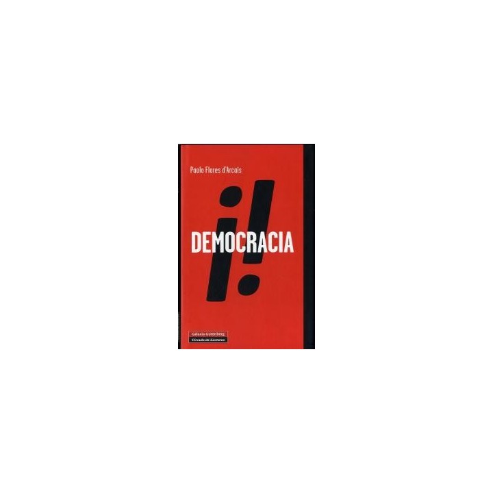 DEMOCRACIA