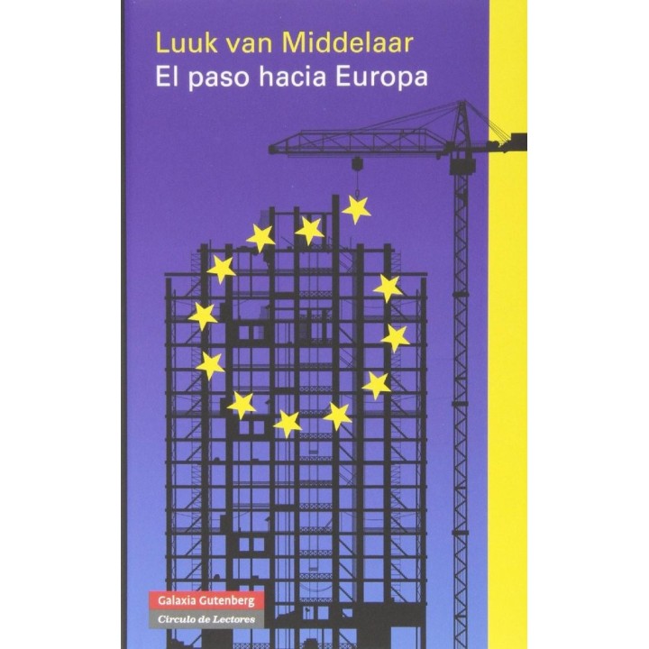 PASO HACIA EUROPA,EL