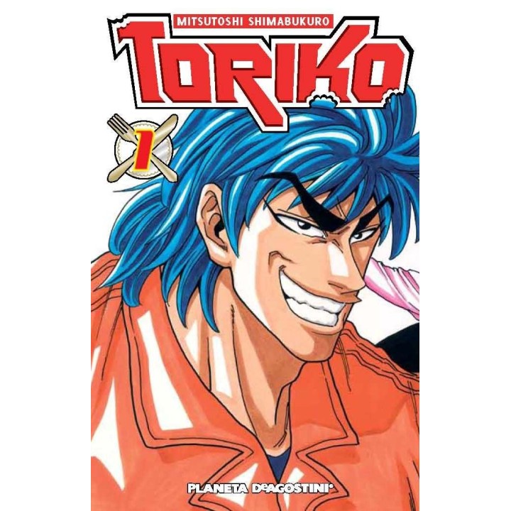 TORIKO 1
