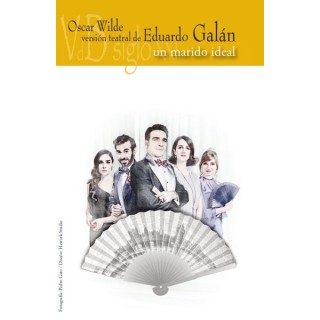 UN MARIDO IDEAL