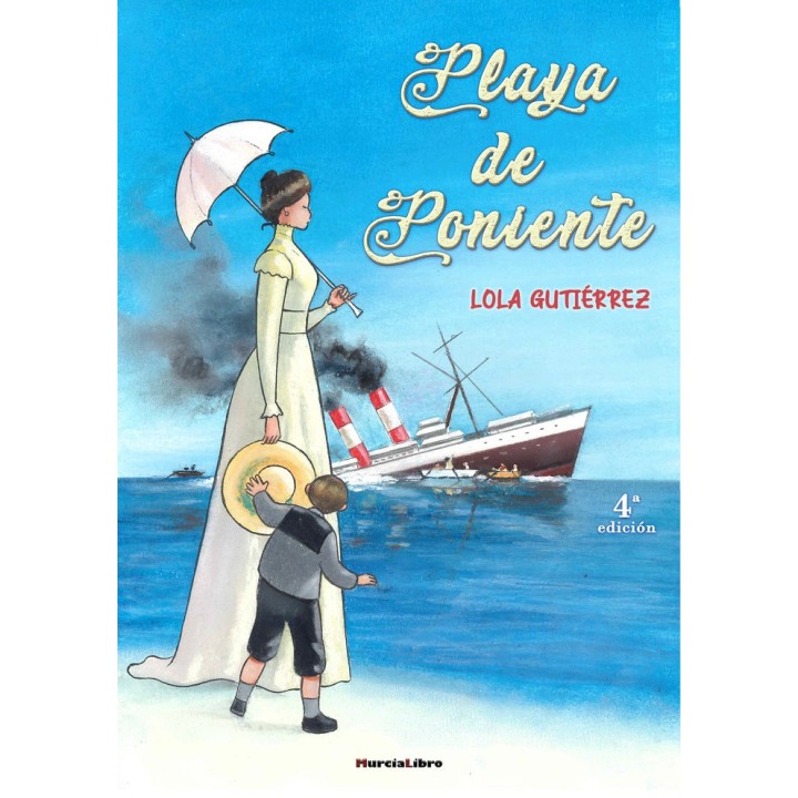 PLAYA DE PONIENTE