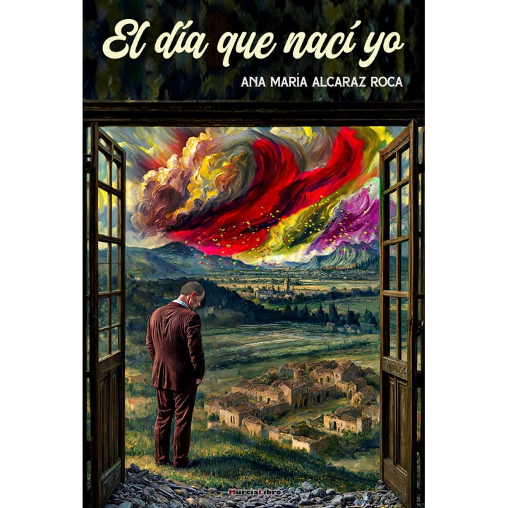 EL DIA QUE NACI YO