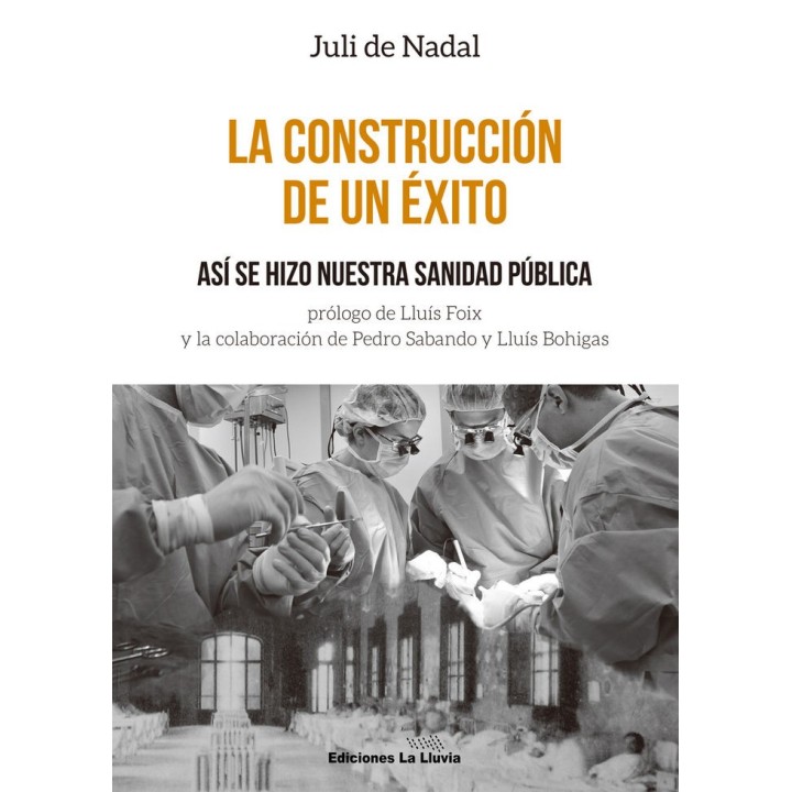CONSTRUCCION DE UN EXITO,LA
