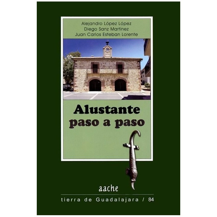 ALUSTANTE, PASO A PASO