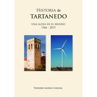 HISTORIA DE TARTANEDO