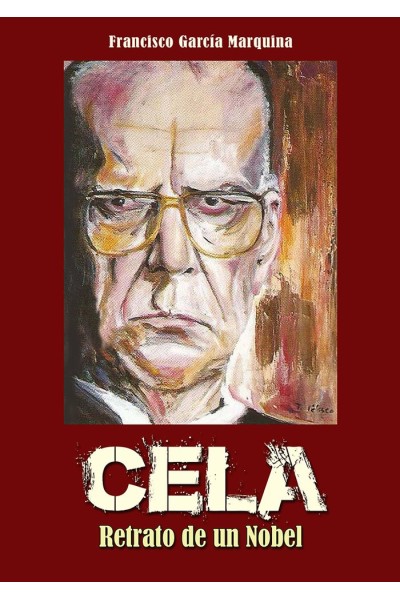 CELA RETRATO DE UN NOBEL