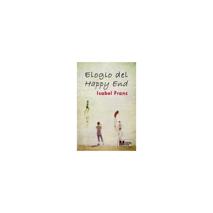 ELOGIO DEL HAPPY END