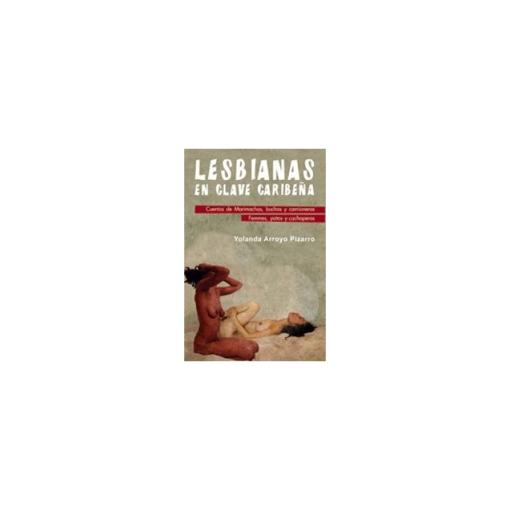 LESBIANAS EN CLAVE CARIBEÑA