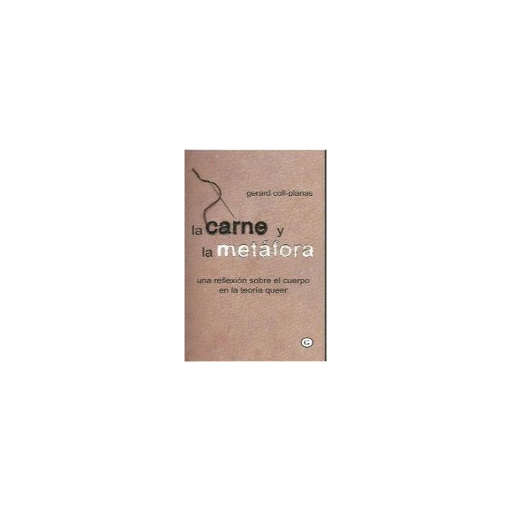 CARNE Y LA METAFORA,LA