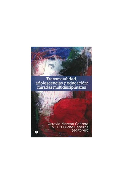 TRANSEXUALIDAD ADOLESCENCIA Y EDUCACION