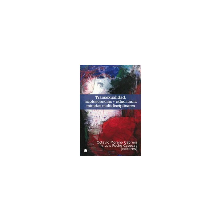 TRANSEXUALIDAD ADOLESCENCIA Y EDUCACION