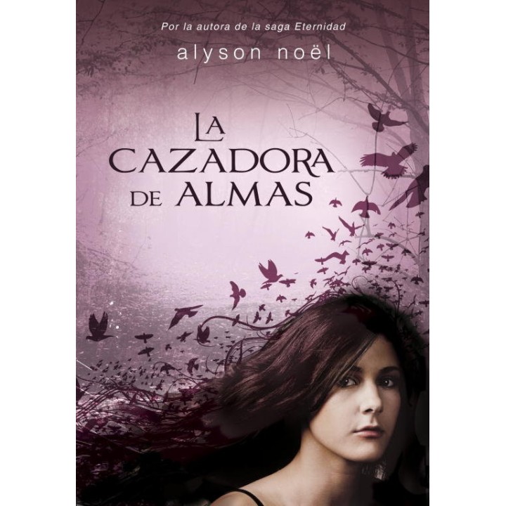 CAZADORA DE ALMAS