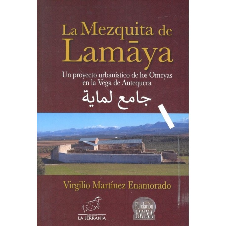 MEZQUITA DE LAMAYA