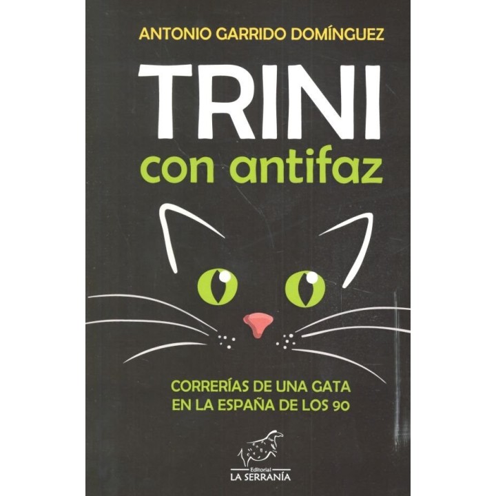 TRINI CON ANTIFAZ