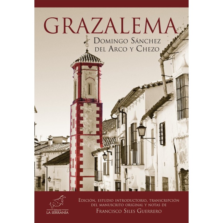 GRAZALEMA
