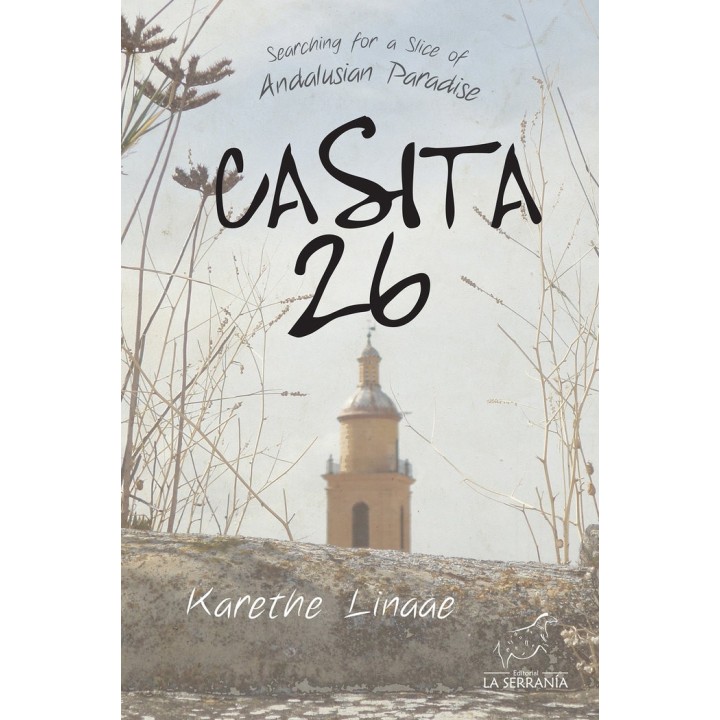 CASITA 26