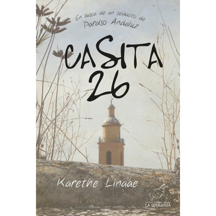 CASITA 26