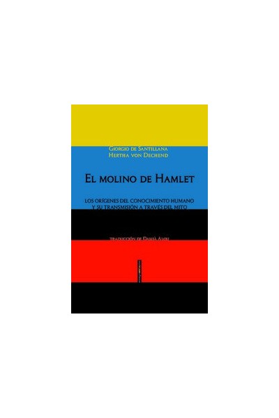 MOLINO DE HAMLET,EL