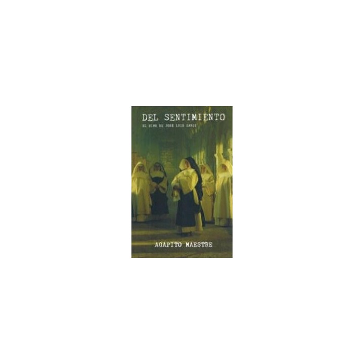 DEL SENTIMIENTO