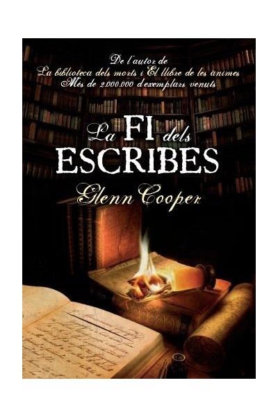 FI DELS ESCRIBES,LA