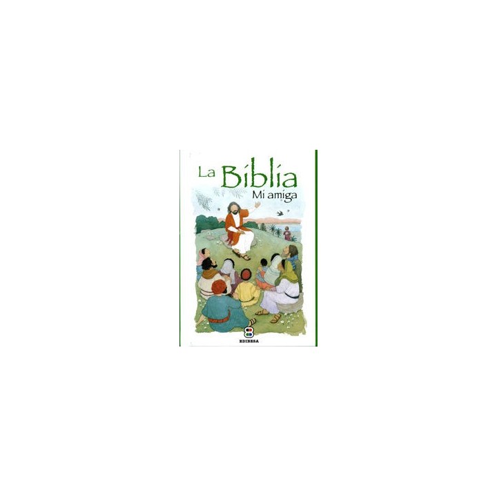 BIBLIA,LA