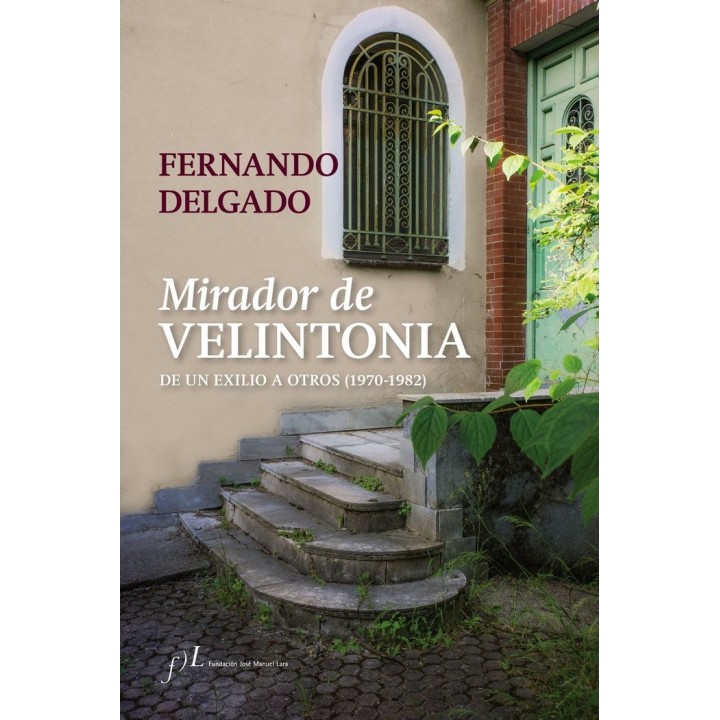MIRADOR DE VELINTONIA