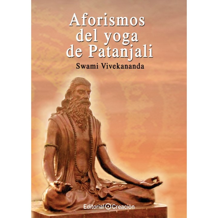 AFORISMOS DEL YOGA DE PATANJALI