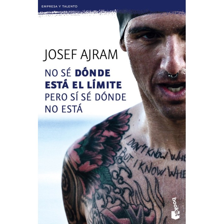NO SE DONDE ESTA EL LIMITE PERO SI SE DONDE NO ESTA