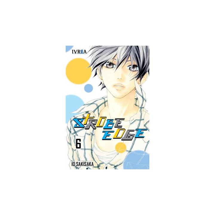 STROBE EDGE 6