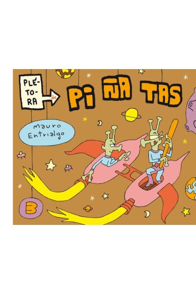 PLETORA DE PIÑATAS 3