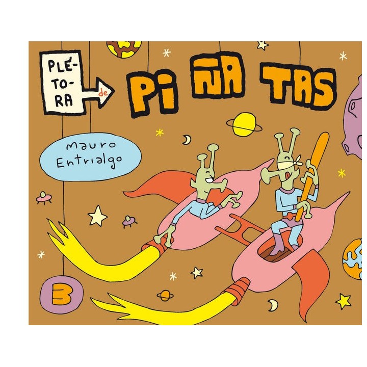 PLETORA DE PIÑATAS 3