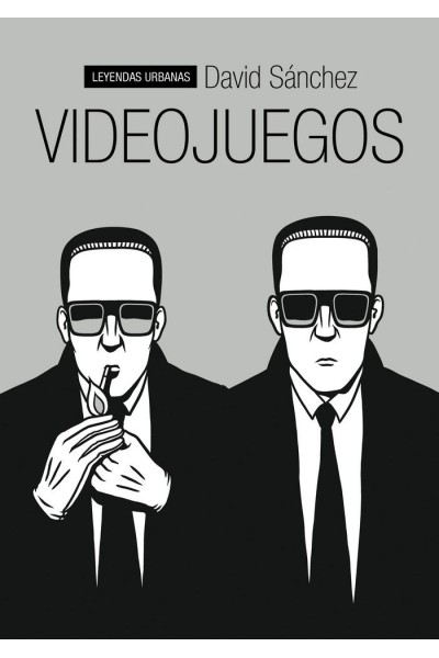 VIDEOJUEGOS