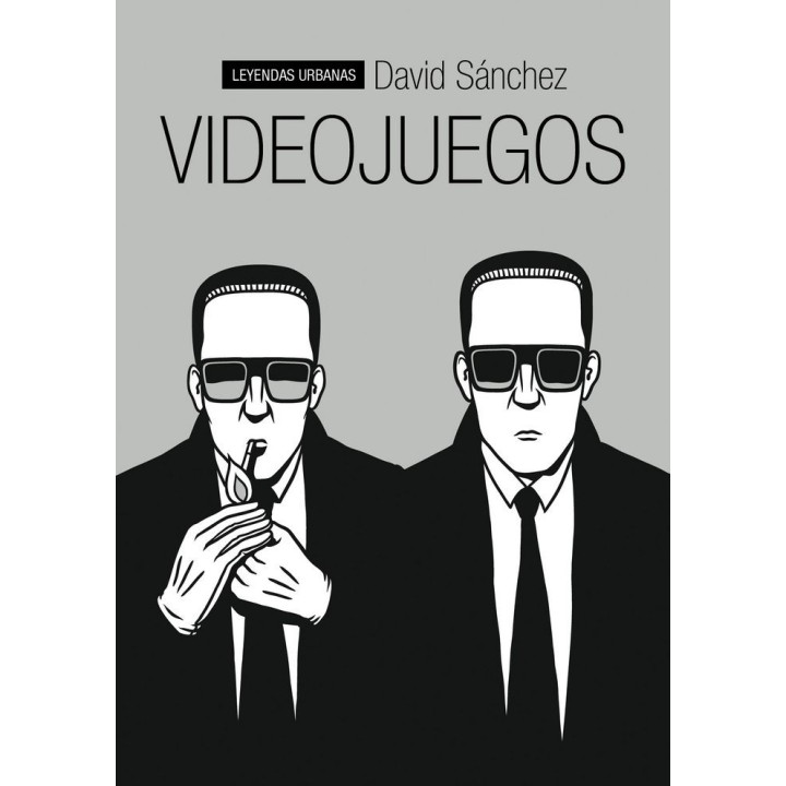 VIDEOJUEGOS